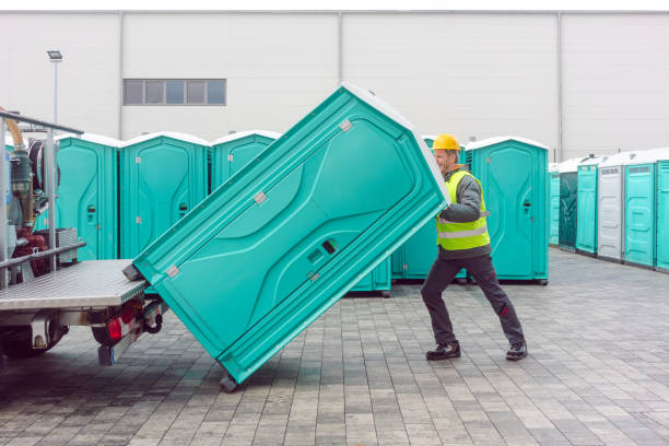 Best Porta potty for special events  in Lander, WY