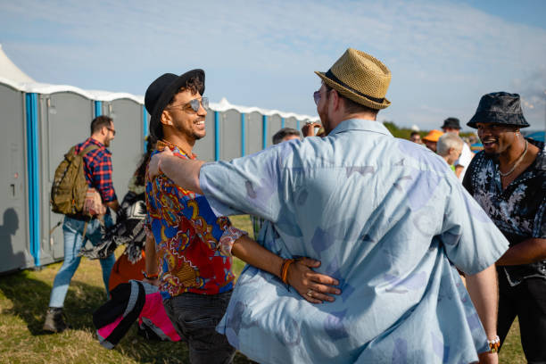 Best Porta potty rental for parties  in Lander, WY