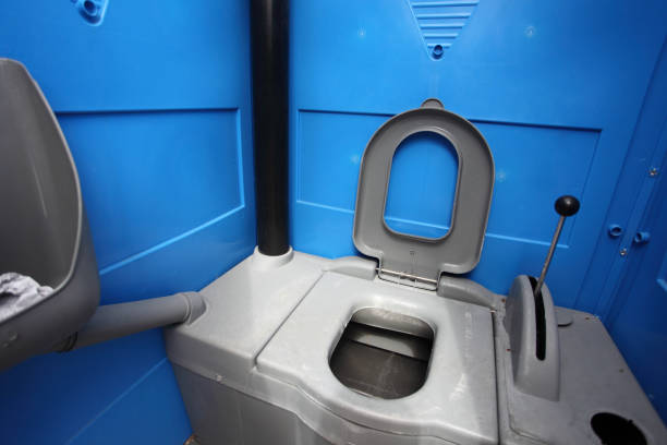 Best Emergency porta potty rental  in Lander, WY