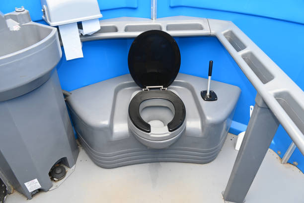 Portable Toilet Options We Offer in Lander, WY