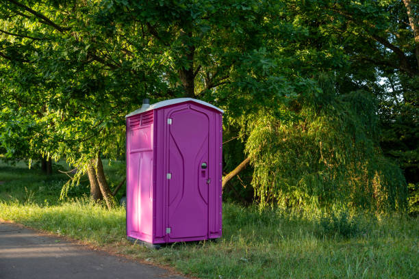 Best Long-term porta potty rental  in Lander, WY