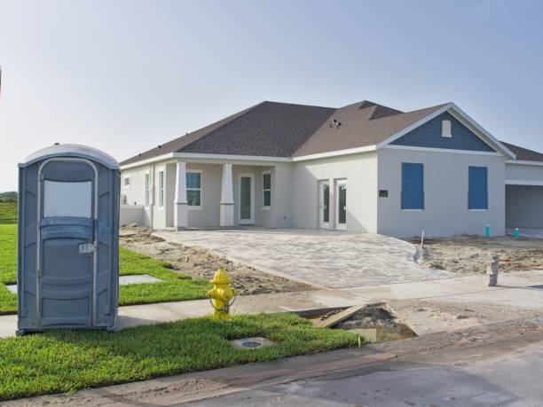 Best Temporary restroom rental  in Lander, WY