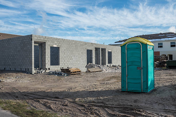 Best Long-term porta potty rental  in Lander, WY